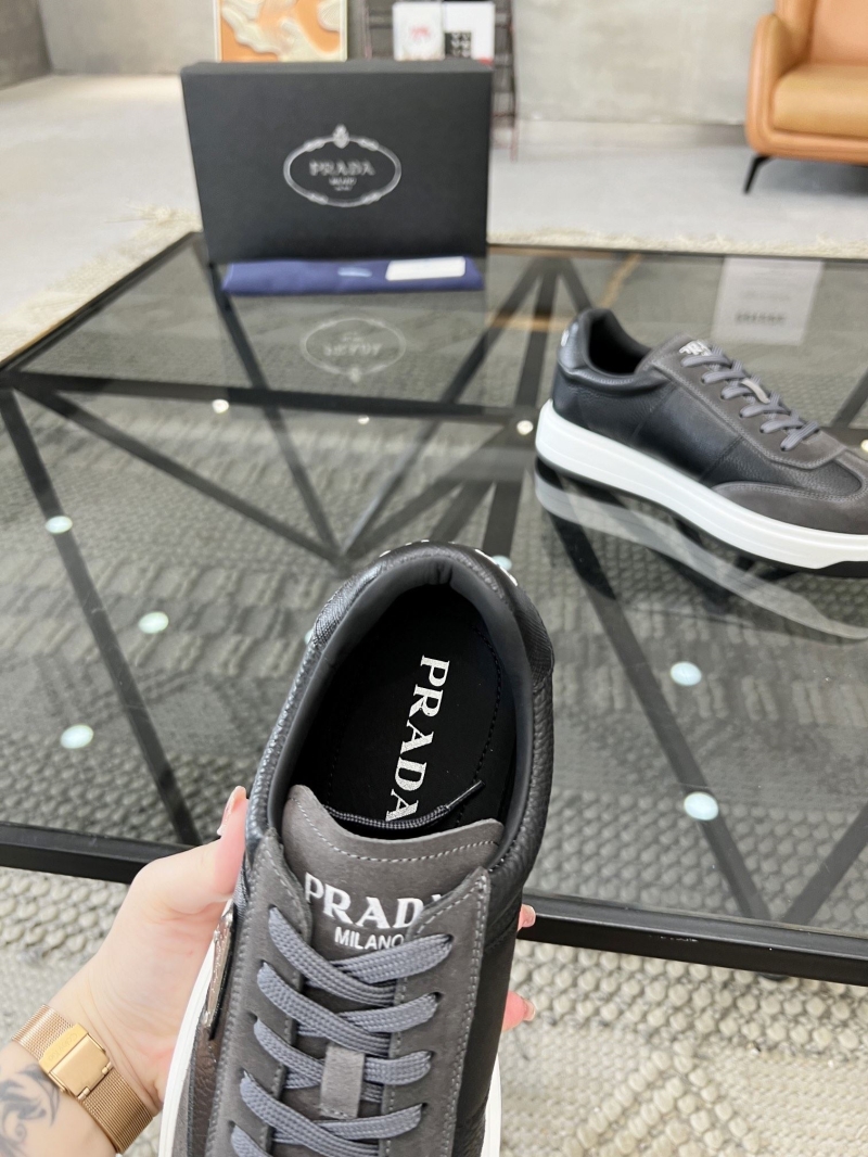 Prada Casual Shoes